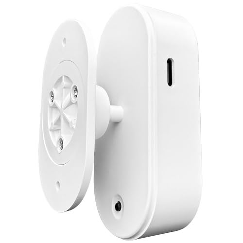 UHPPOTE WiFi Human Presence Sensor 24GHz Millimeter Wave Radar Detector Motion Sensor - Image 3