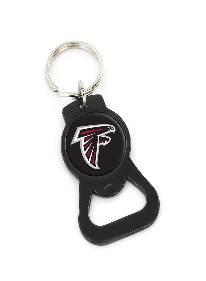 Aminco NFL Atlanta Falcons Bottle Opener Keychain - Image 2