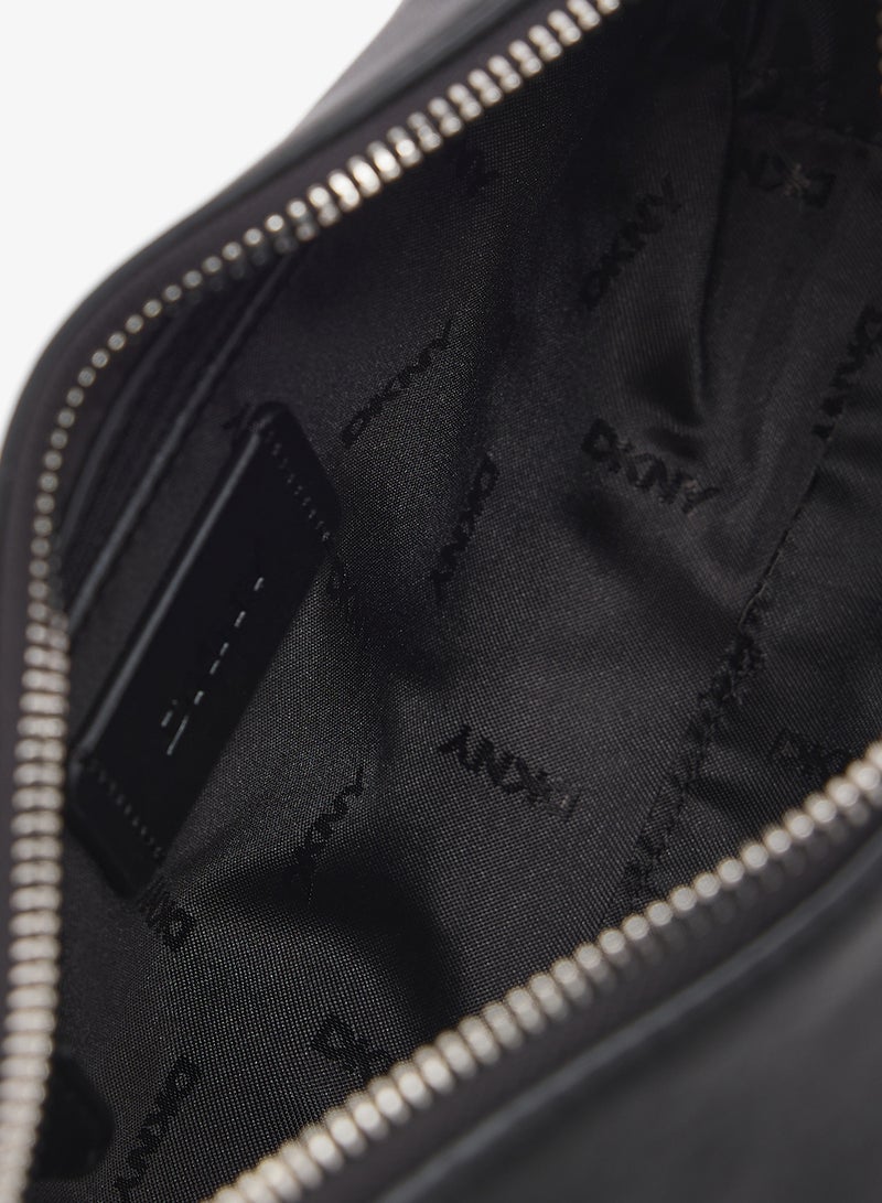 DKNY Fiona Small Hobo - Image 4