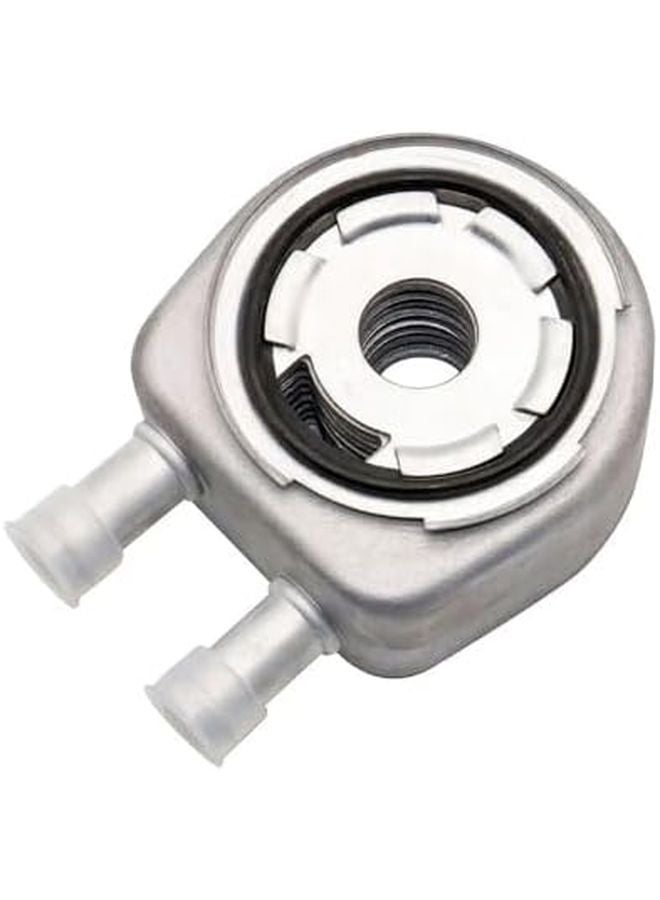 2011 2016 2 4L Engine Gearbox Oil Cooler Replacement 264102G100 26410 2G100 - Image 2