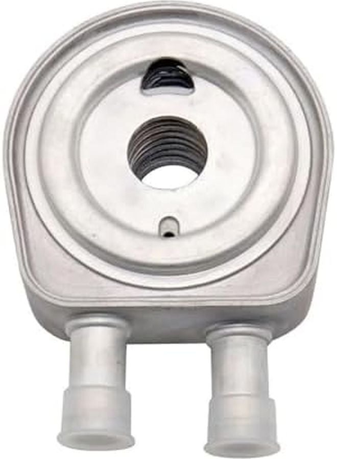 2011 2016 2 4L Engine Gearbox Oil Cooler Replacement 264102G100 26410 2G100 - Image 3