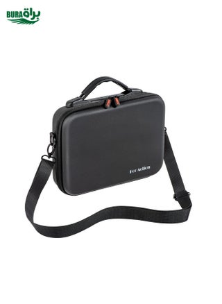 For DJI Osmo Action 4 / 5 Pro STARTRC Portable PU Storage Box Case Full Kit(Black) - pzsku/ZE220F8F0F8F01D5C80EEZ/45/_/1738345893/96ca2570-2a93-4040-8437-0e7fcb57eaeb