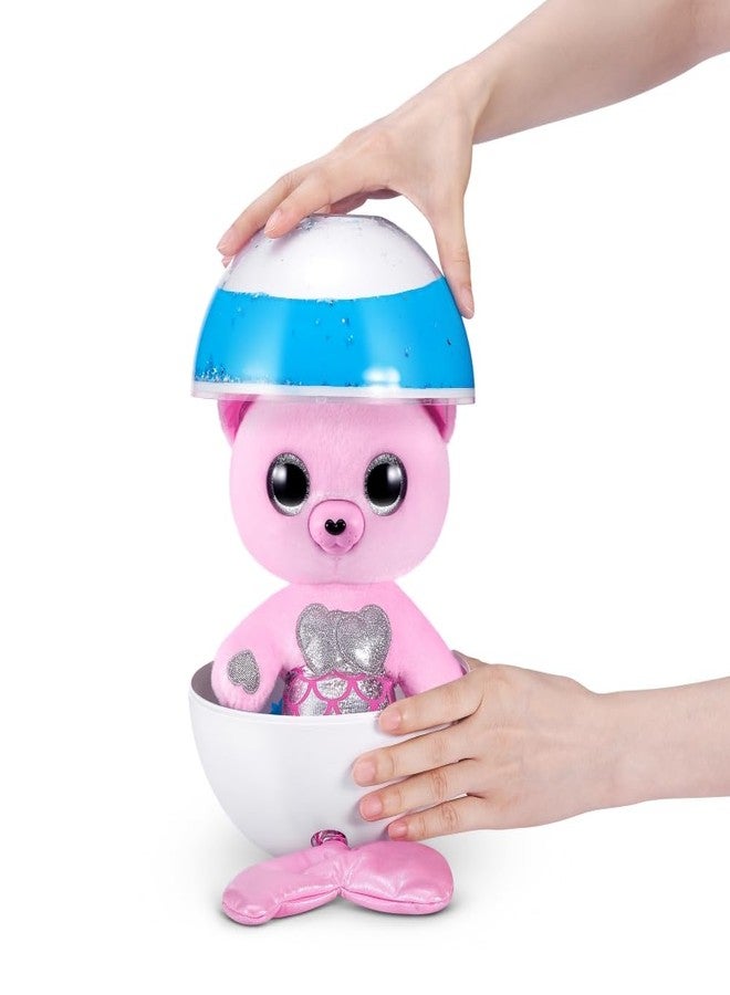 بيتس ألايف S001-PETS Alive-FURMAIDS-Series 1-Plush-Shrink WRAP,8PCS/CTN - Image 2