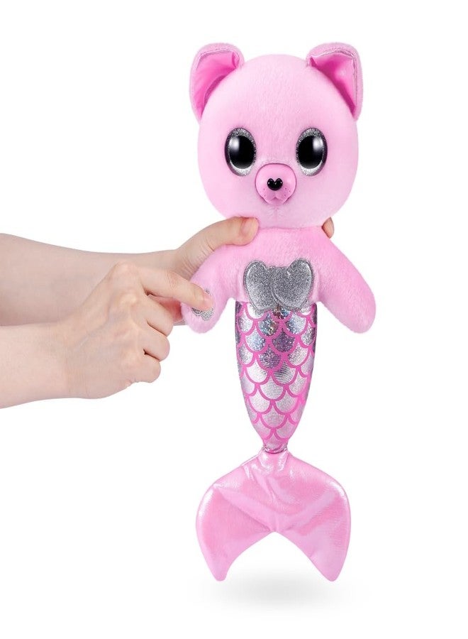 بيتس ألايف S001-PETS Alive-FURMAIDS-Series 1-Plush-Shrink WRAP,8PCS/CTN - Image 3