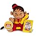 Panda's Box Pandas Box Mantra Chanting Musical Baby Hanuman Plush Toy Best Gift for Kids - Image 2