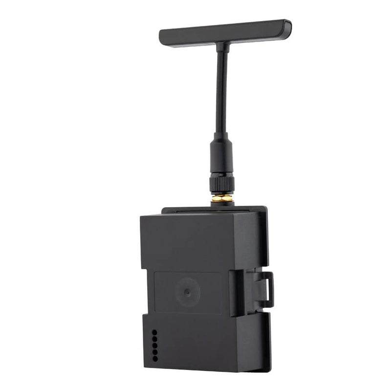 RADIOMASTER SA-LUX - NEW RadioMasters Ranger Micro 2.4GHZ ELRS Module 1W for TX16S TX16S MkII TX12 TX12 MkII - Image 4