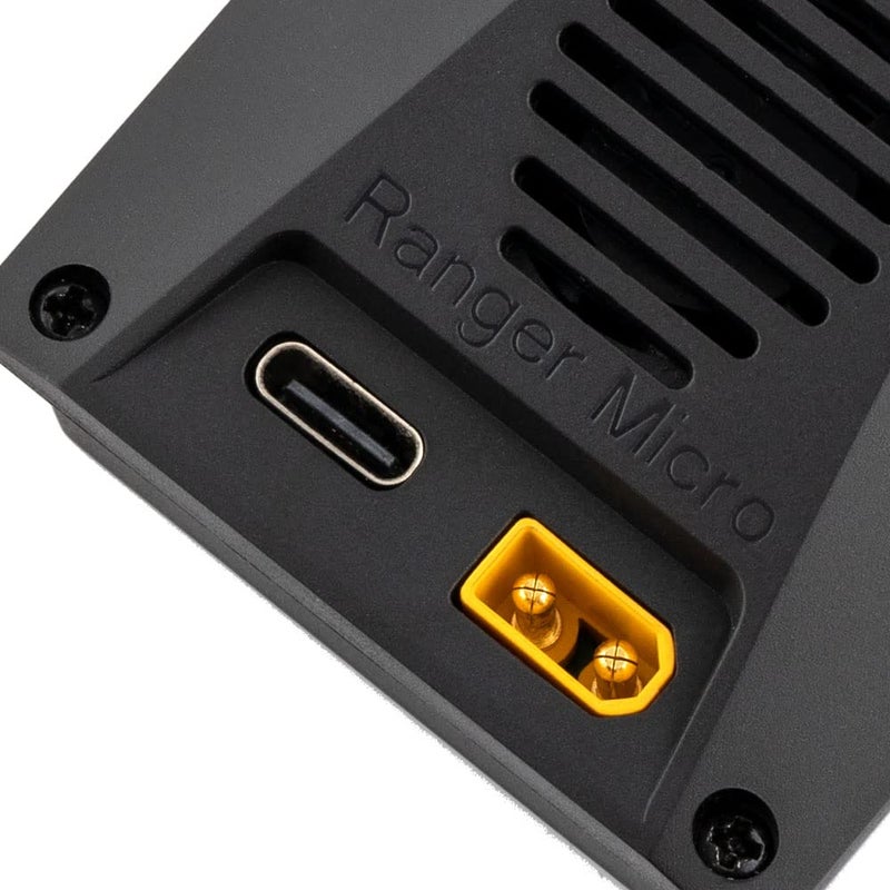 RADIOMASTER SA-LUX - NEW RadioMasters Ranger Micro 2.4GHZ ELRS Module 1W for TX16S TX16S MkII TX12 TX12 MkII - Image 1