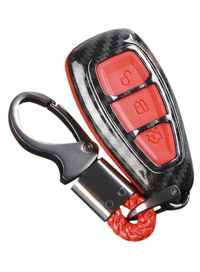 نيبمينينت غطاء حماية لمفتاح التحكم عن بعد لأجهزة فوردس/ فوكس/ فيستا/ كوجا/ C- ماكس