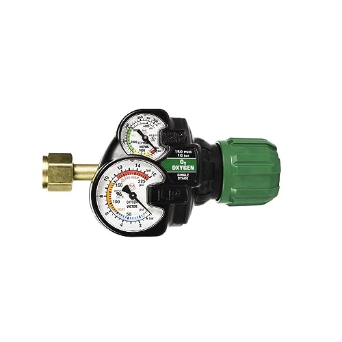 Victor 0781-3626 ESS32-150-540 EDGE 2.0 Regulator - Image 1