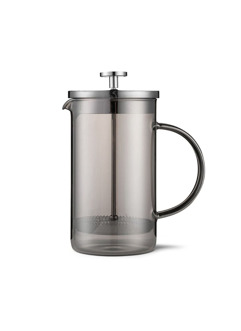 Fissman French Press Coffee Maker - Borosilicate Glass - 1000 ml - pzsku/ZE221A6F49CCF0E88B904Z/45/_/1716885383/6fc26035-2922-4415-b66f-2654b19126ef