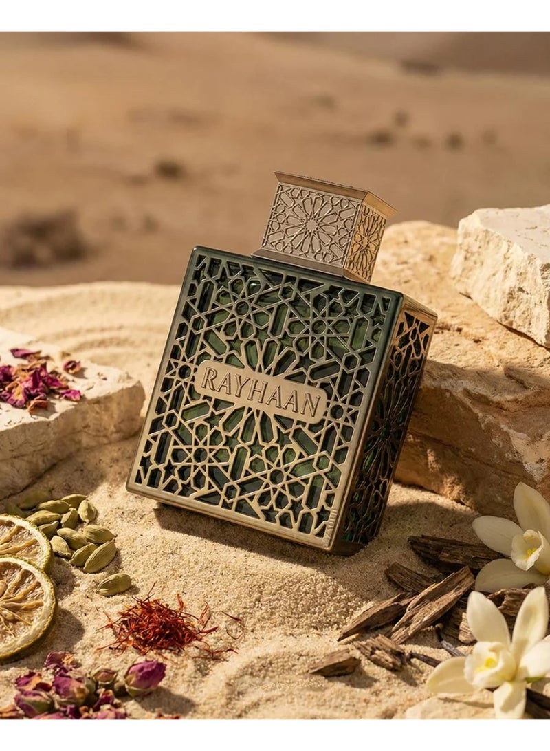 RAYHAAN Terra EDP 100ml - Image 2