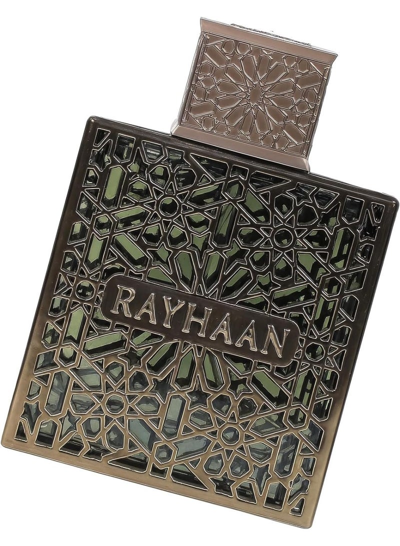 RAYHAAN Terra EDP 100ml - Image 3