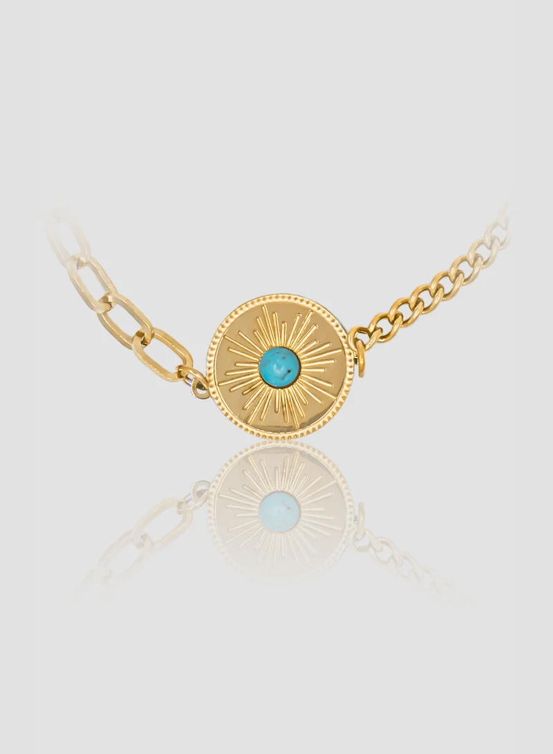 ليدي موف KYRA BRACELET