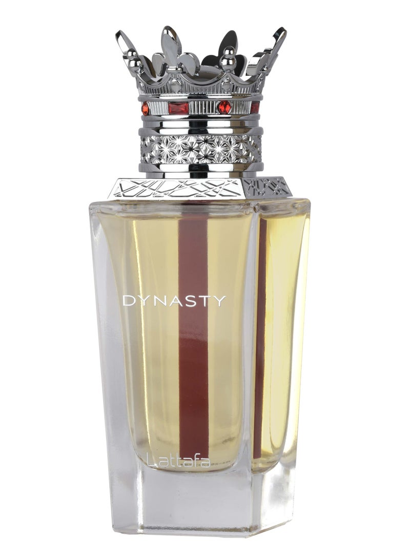Lattafa Dynasty EDP 100 ml - Image 1