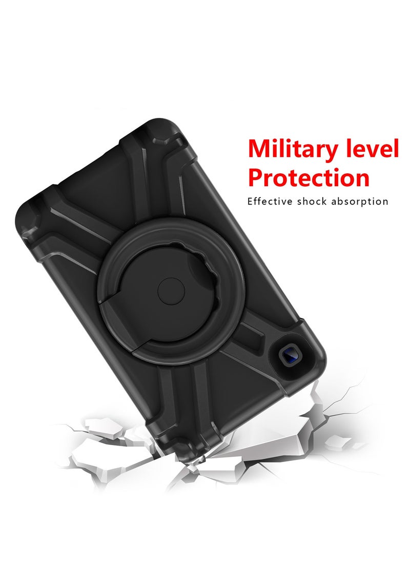 GULFLINK Tablet Protective Back Case Cover for  Samsung A7lite T220/T225  - Image 2