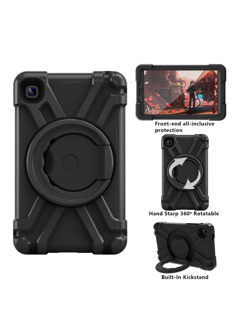 GULFLINK Tablet Protective Back Case Cover for  Samsung A7lite T220/T225  - Image 1