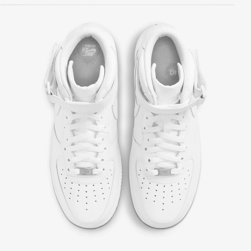 Nike Men's Air Force 1 Mid '07 Shoes