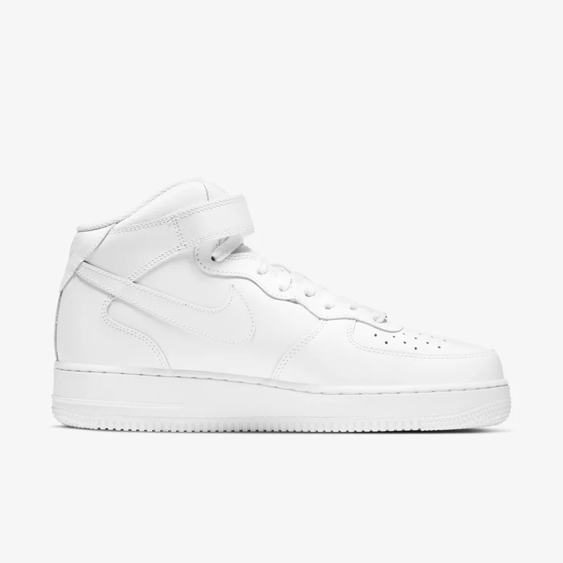 Nike Men's Air Force 1 Mid '07 Shoes