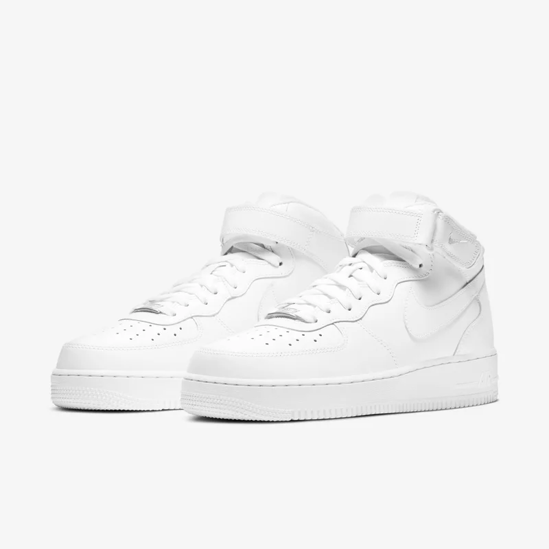 Nike Men's Air Force 1 Mid '07 Shoes