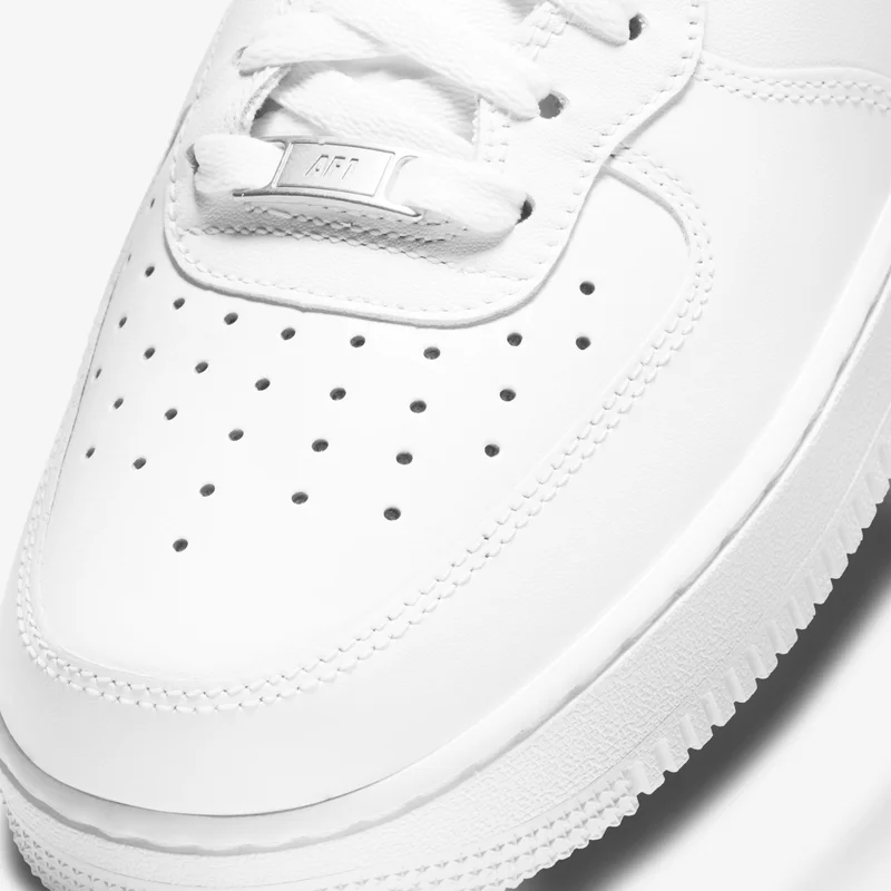 Nike Men's Air Force 1 Mid '07 Shoes
