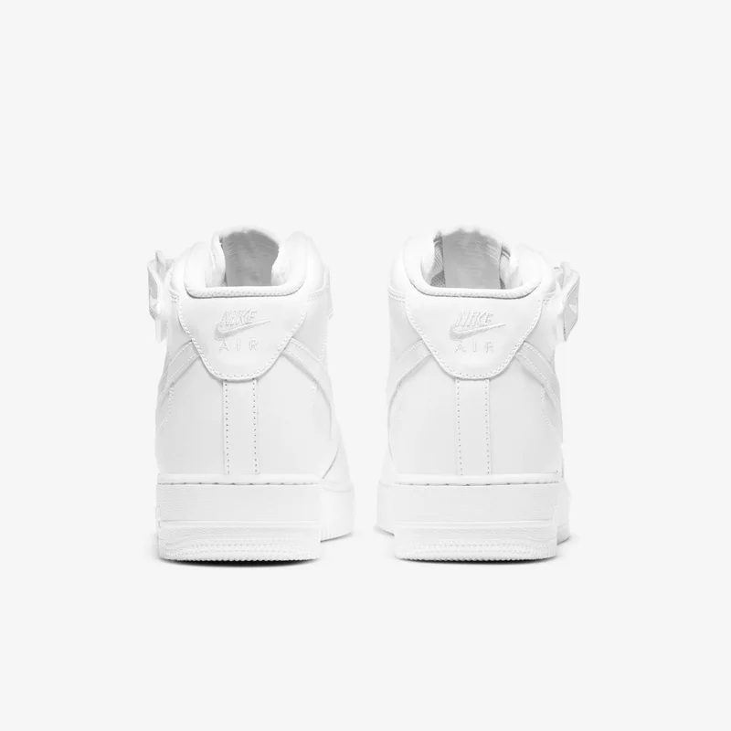 Nike Men's Air Force 1 Mid '07 Shoes