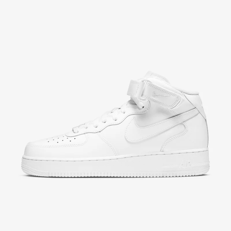 Nike Men's Air Force 1 Mid '07 Shoes