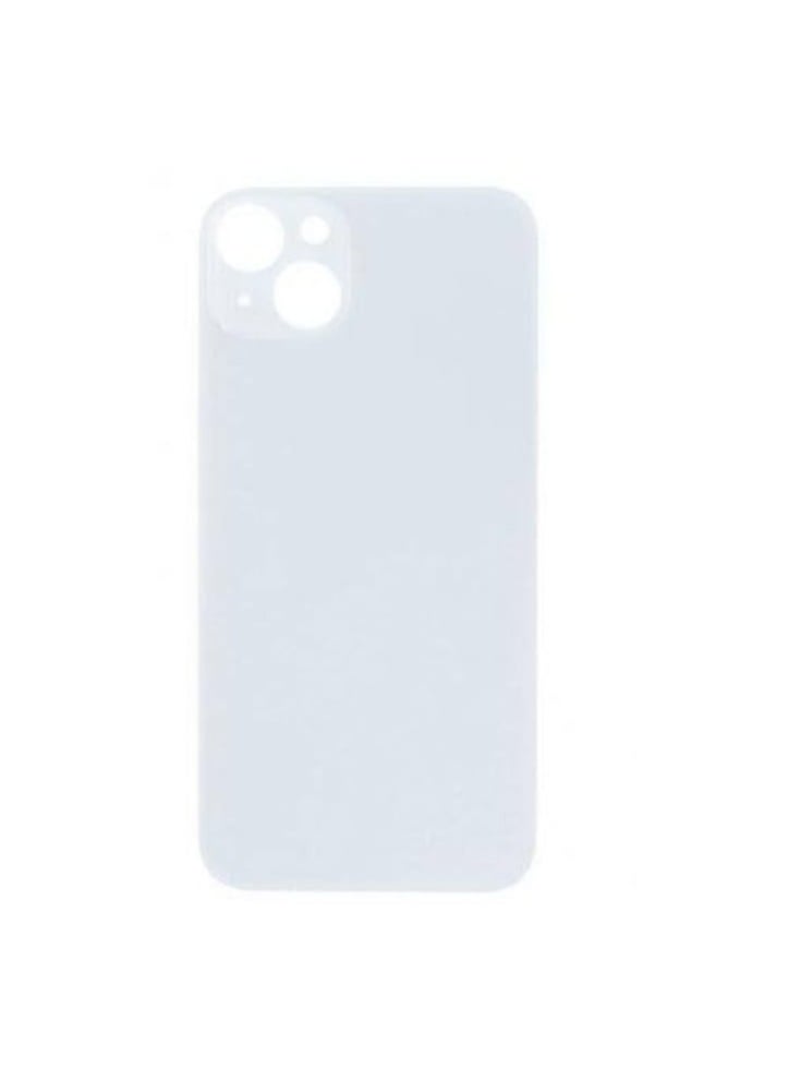 Generic - OEM Replacement Back Glass for iphone 15 Blue - Image 1