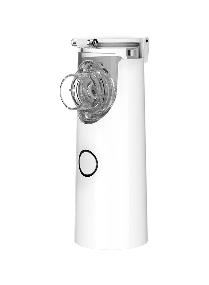Generic Portable Handheld Micro-mesh Atomizer - Image 1