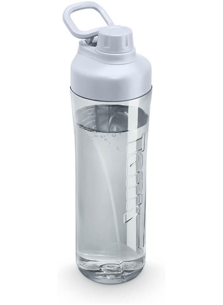 Tank Tritan Plastic Water Bottle 800mL, Light Grey, BPA Free - pzsku/ZE222234BF094D1F98BD0Z/45/_/1740394638/a210475d-3548-4fc2-baee-9f7d15bc02d2