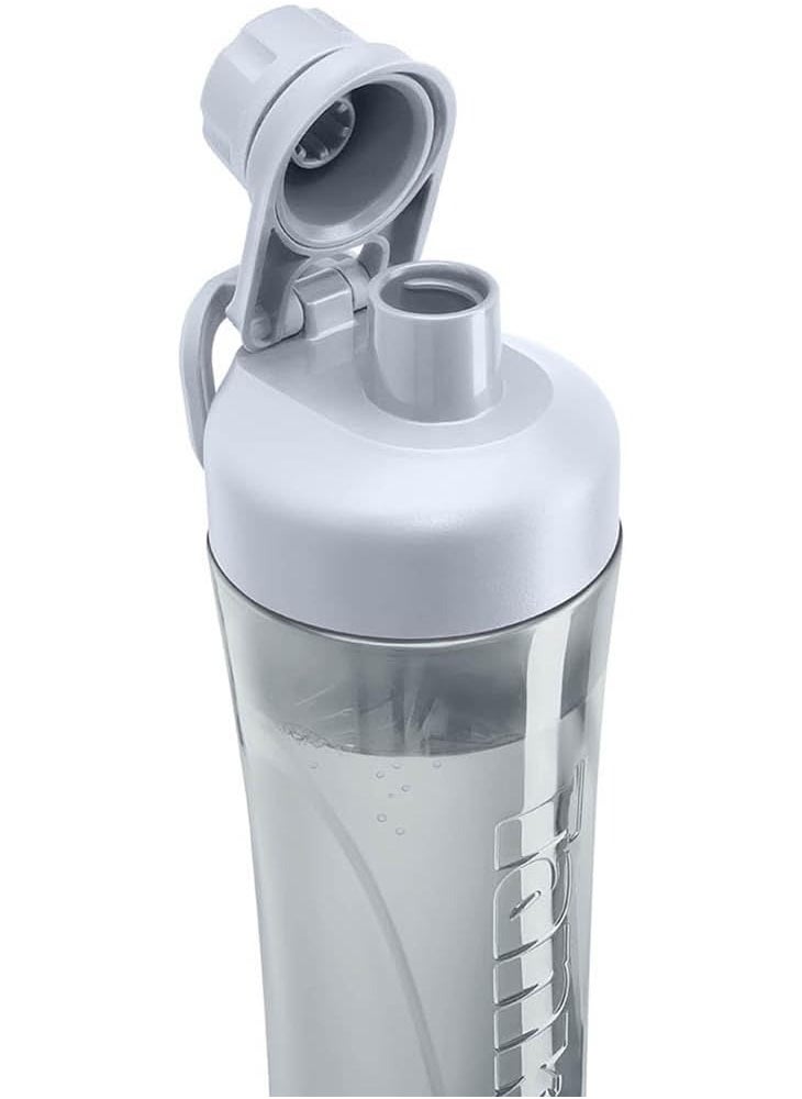 Tank Tritan Plastic Water Bottle 800mL, Light Grey, BPA Free - pzsku/ZE222234BF094D1F98BD0Z/45/_/1740394668/799a2e56-7ca8-4921-a8a4-266f197a0c75