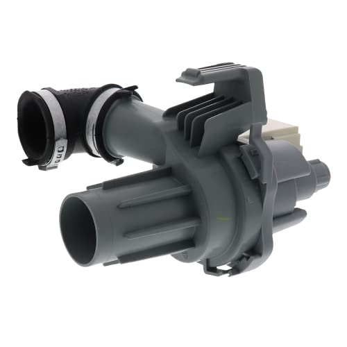 ERP مضخة دوران غسالة الصحون ERP W11612326 - Image 1