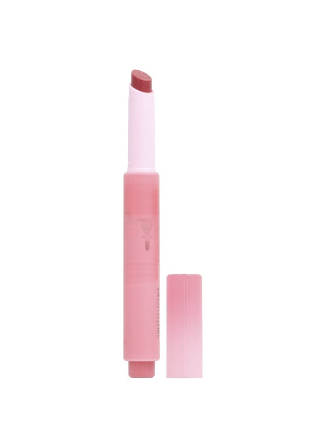 DASIQUE Dasique, Melting Candy Balm, 10 Cranberry Whip, 0.05 oz (1.5 g)  - Image 1