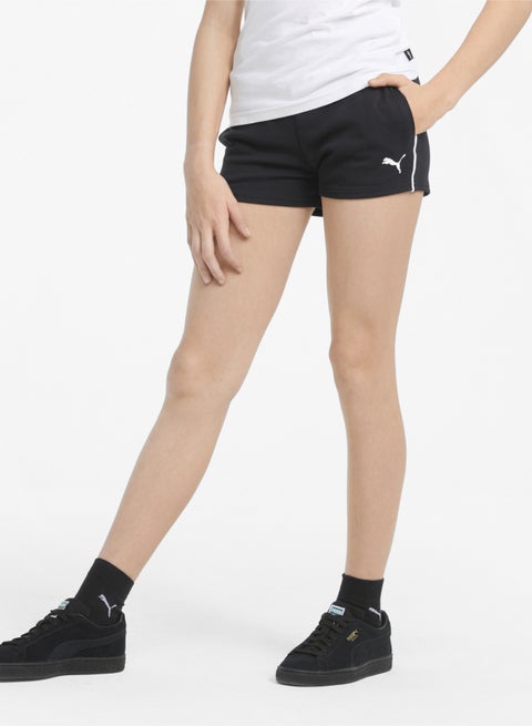 Modern Kids Girls Sports Shorts
