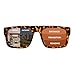 OuShiun Oversized Progressive Reading Glasses Photochromic Multifocal Readers for Men Women with Spring HingeDEMI25 - Image 1