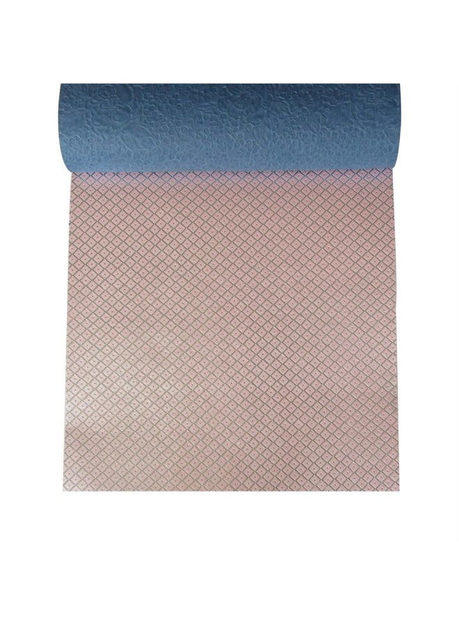 Paperhues ورق سكربوك معدني رائع 12 × 12 بوصة، 24 ورقة - Image 4