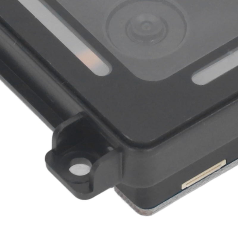 ماسح باركود صغير ثنائي الأبعاد مدمج via USB - تركيب ثابت - قارئ منفذ تسلسلي UART - Image 4