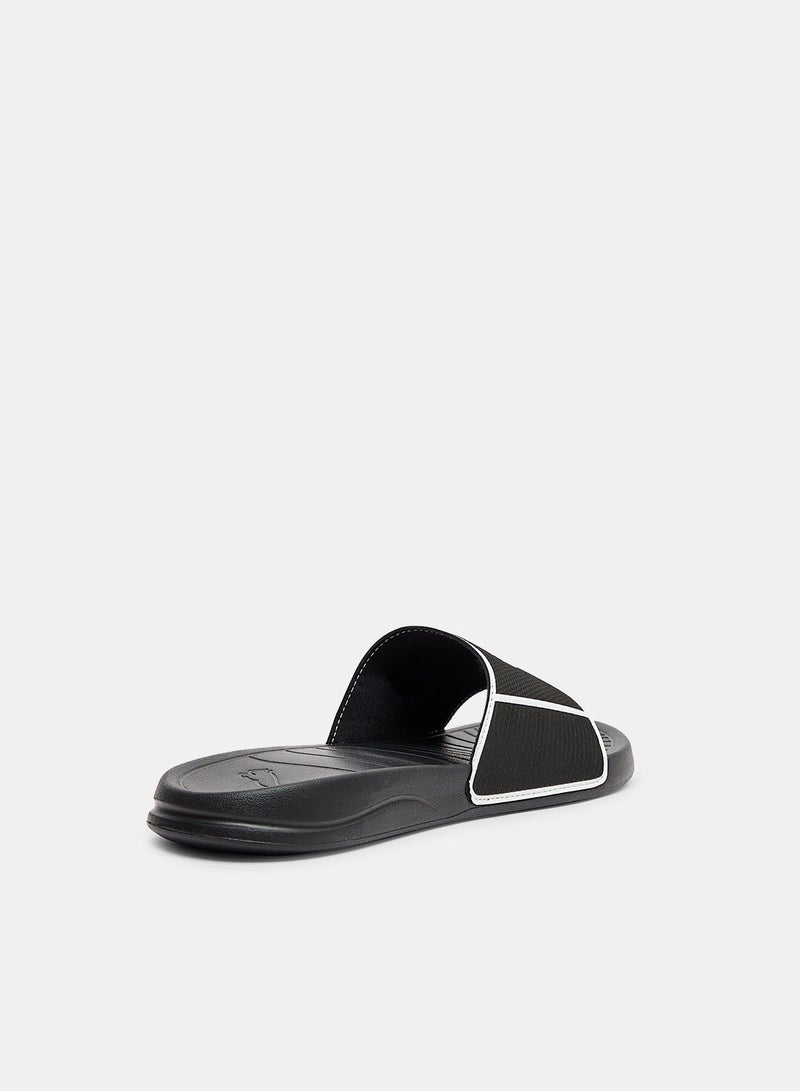 PUMA Popcat 20 Shower Slides - Image 3