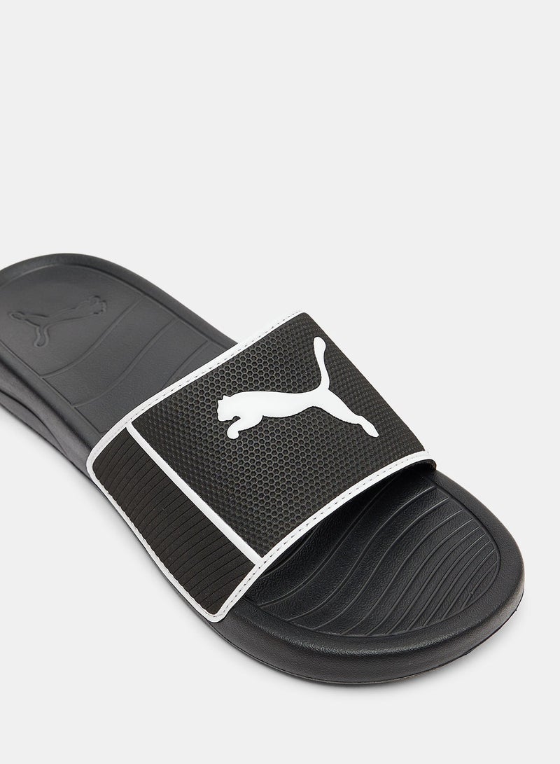 PUMA Popcat 20 Shower Slides - Image 4