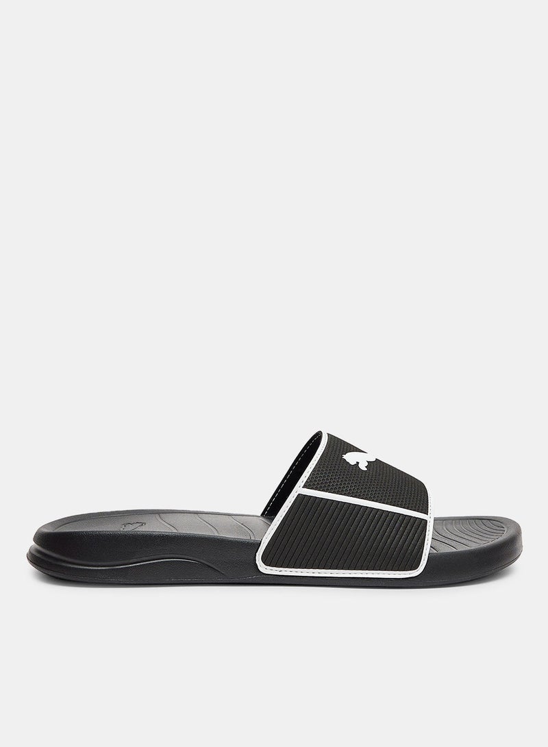 PUMA Popcat 20 Shower Slides - Image 2