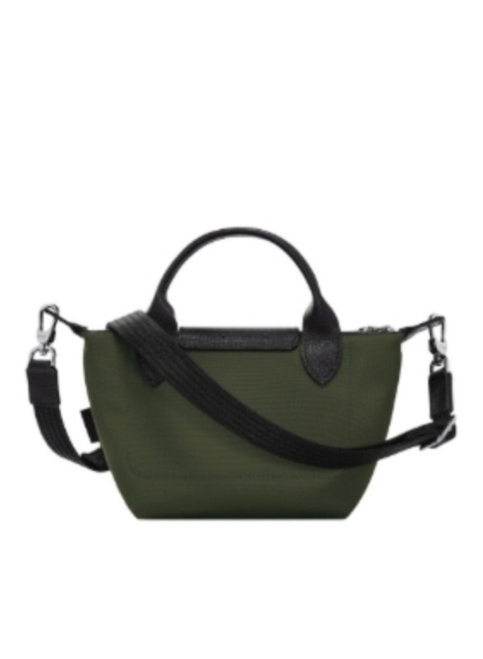 Longchamp Le Pliage Energy Tote Recycled Canvas - Image 4