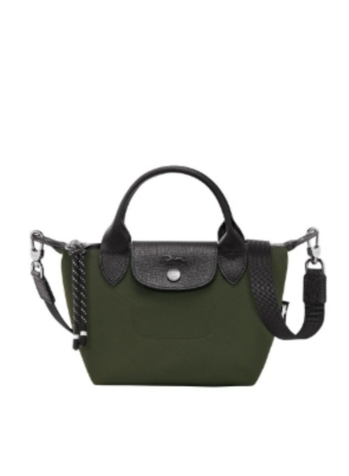 Longchamp Le Pliage Energy Tote Recycled Canvas - Image 1