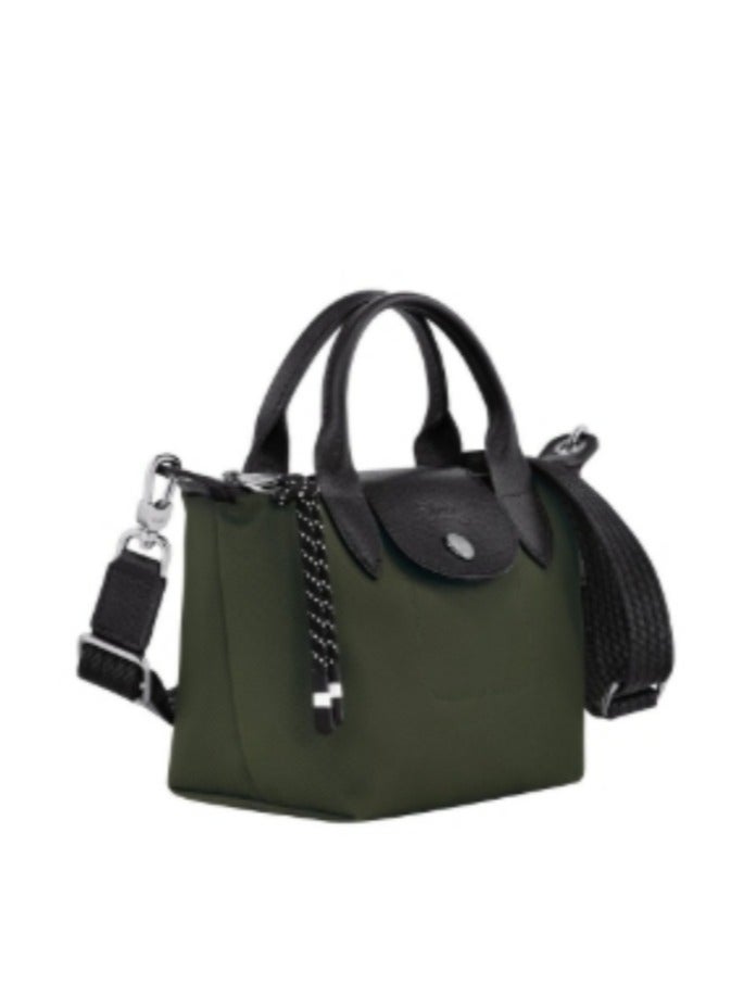 Longchamp Le Pliage Energy Tote Recycled Canvas - Image 3