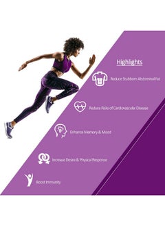 ANC Dhea 50Mg | Supports Healthy Mood | 90 Capsules (Pack Of 1-)  - Image 2