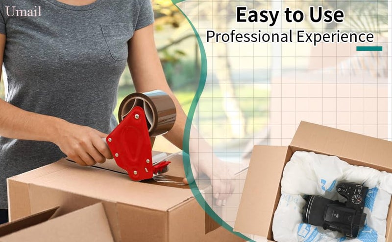 Umail 2 Packs 16" X 18" Expandable Foam Packaging, Pc Packing Material & Shipping Foam - Image 5
