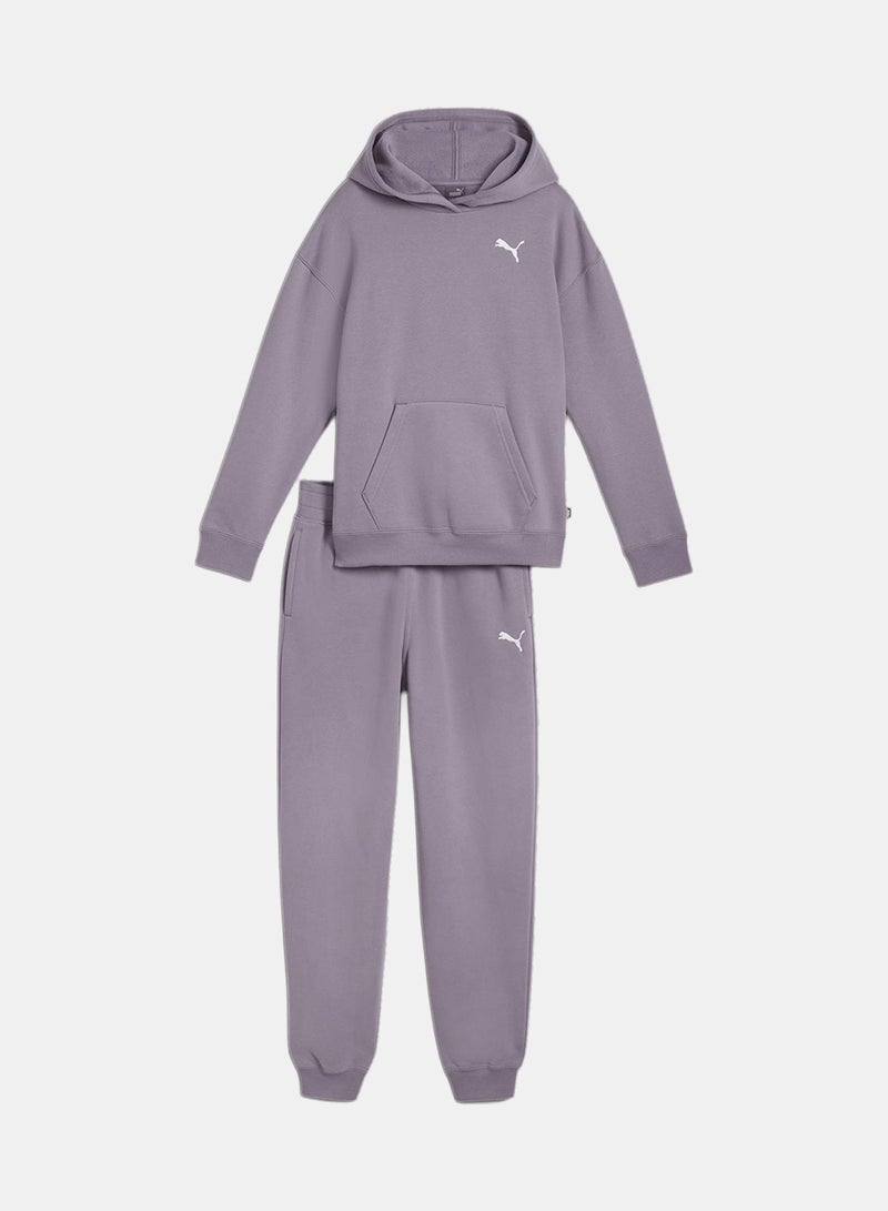 PUMA Loungewear Suit FL G - Image 1