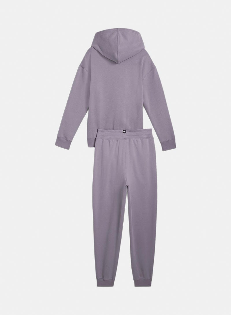 PUMA Loungewear Suit FL G - Image 2