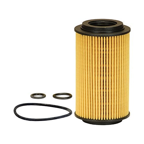 ECOGARD X10382 Premium Cartridge Engine Oil Filter for Conventional Oil Fits Mercedes-Benz Sprinter 2500 2.1L DIESEL 2014-2017, GLK250 2.1L DIESEL 2013-2015, E250 2.1L DIESEL 2014-2016 - Image 2
