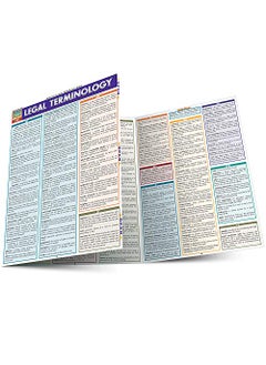 Legal Terminology 