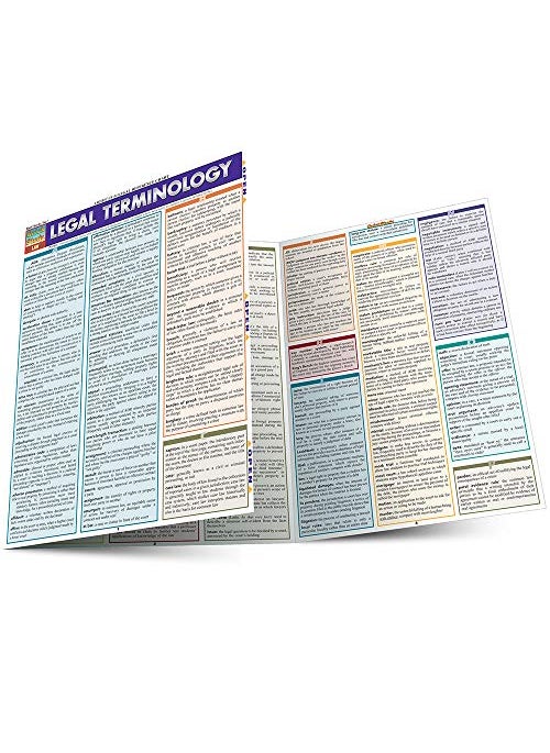 Legal Terminology 