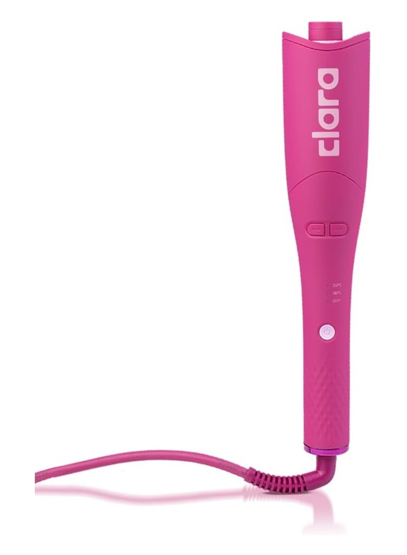 كلارا فرشاة دائرية حرارية تخلق - Image 1